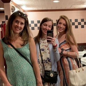 Meet your Posher, Brittany